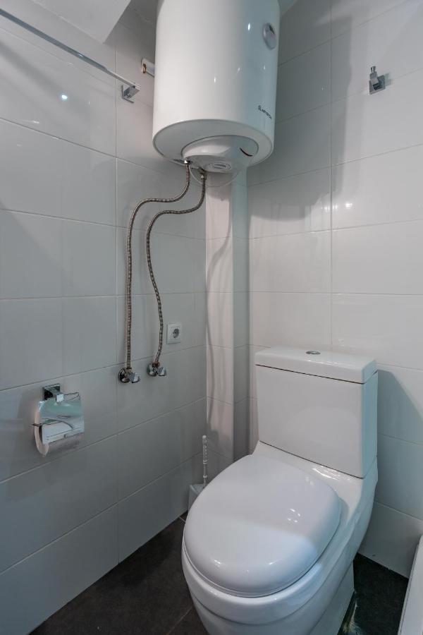 2-Room Apartment Nft Gudauri 303 Exterior photo